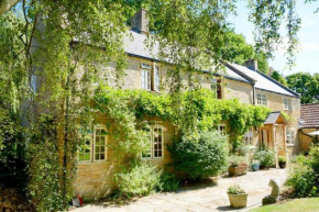 Bagnell Farm Cottage